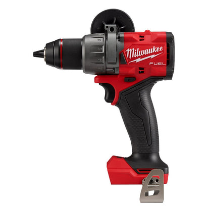 MILWAUKEE 18V FUEL 13mm Hammer Drill Driver Skin M18FPD30