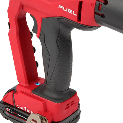 MILWAUKEE 18V FUEL 1/4inch Rivet Tool with ONE-KEY Skin M18FPRT-0