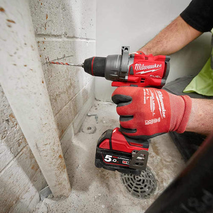 MILWAUKEE 18V FUEL 13mm Hammer Drill Driver Skin M18FPD30