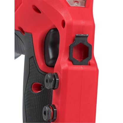 MILWAUKEE 18V FUEL 1/4inch Rivet Tool with ONE-KEY Skin M18FPRT-0