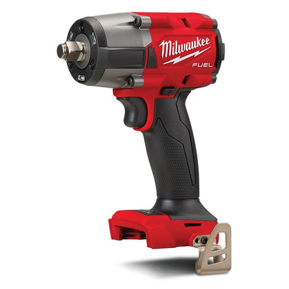 MILWAUKEE 18V FUEL 1 2inch Mid-Torque Impact Wrench Skin M18FMTIW2F12-0