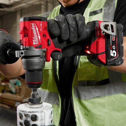 MILWAUKEE 18V FUEL 13mm Drill Driver Skin M18FDD30