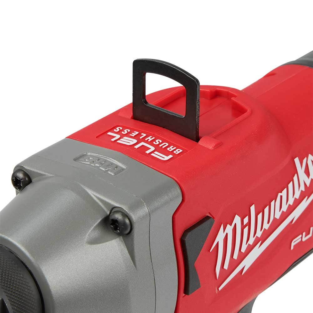 MILWAUKEE 18V FUEL 1/4inch Rivet Tool with ONE-KEY Skin M18FPRT-0