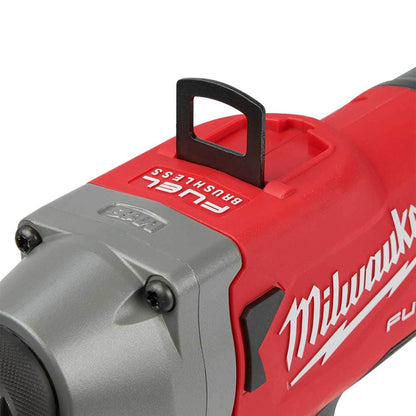 MILWAUKEE 18V FUEL 1/4inch Rivet Tool with ONE-KEY Skin M18FPRT-0