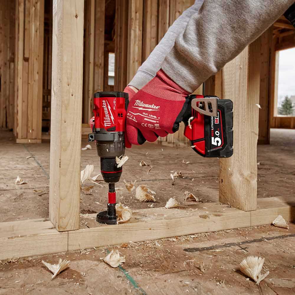 MILWAUKEE 18V FUEL 13mm Drill Driver Skin M18FDD30