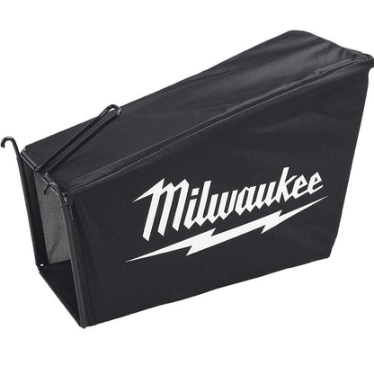 MILWAUKEE 18V FUEL 18inch (457mm) Self-Propelled Dual Battery Lawn Mower Skin M18F2LM180