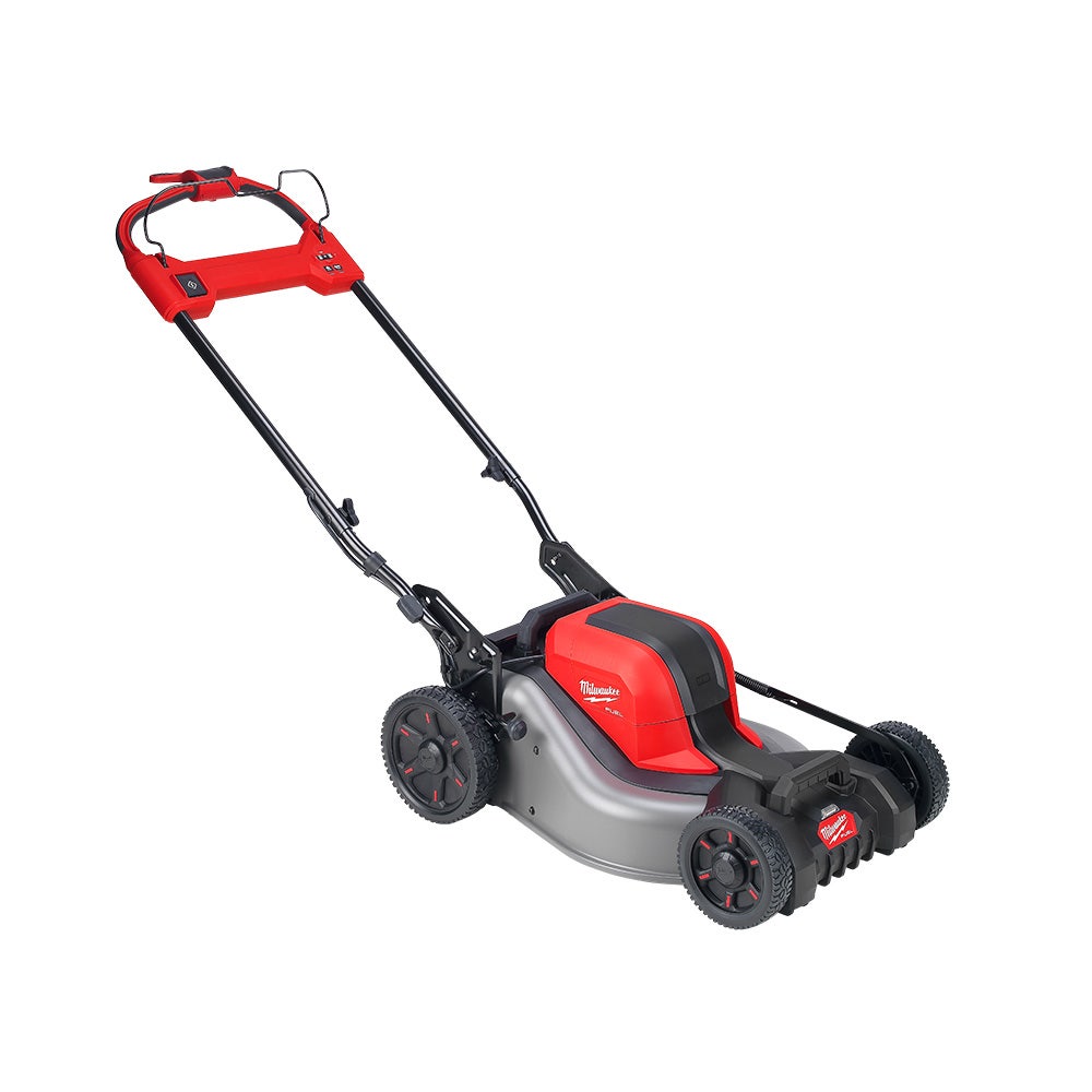 MILWAUKEE 18V FUEL 18inch (457mm) Self-Propelled Dual Battery Lawn Mower Skin M18F2LM180