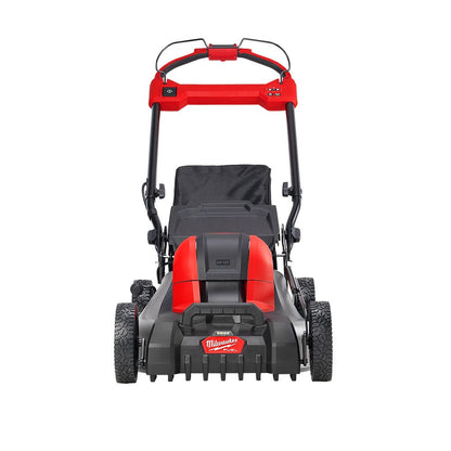 MILWAUKEE 18V FUEL 18inch (457mm) Self-Propelled Dual Battery Lawn Mower Skin M18F2LM180