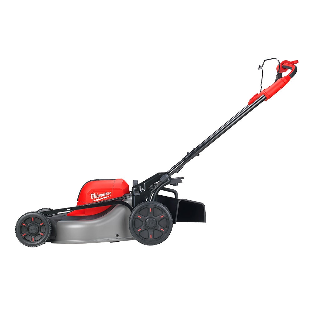 MILWAUKEE 18V FUEL 18inch (457mm) Self-Propelled Dual Battery Lawn Mower Skin M18F2LM180
