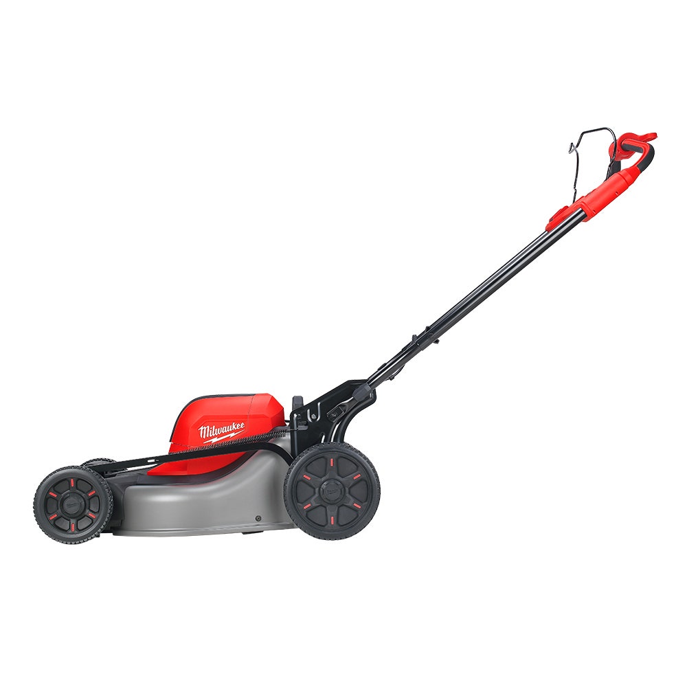 MILWAUKEE 18V FUEL 18inch (457mm) Self-Propelled Dual Battery Lawn Mower Skin M18F2LM180