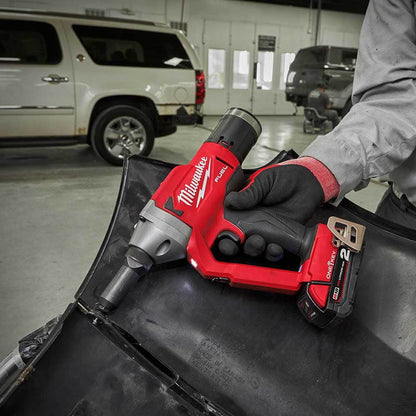 MILWAUKEE 18V FUEL 1/4inch Rivet Tool with ONE-KEY Skin M18FPRT-0