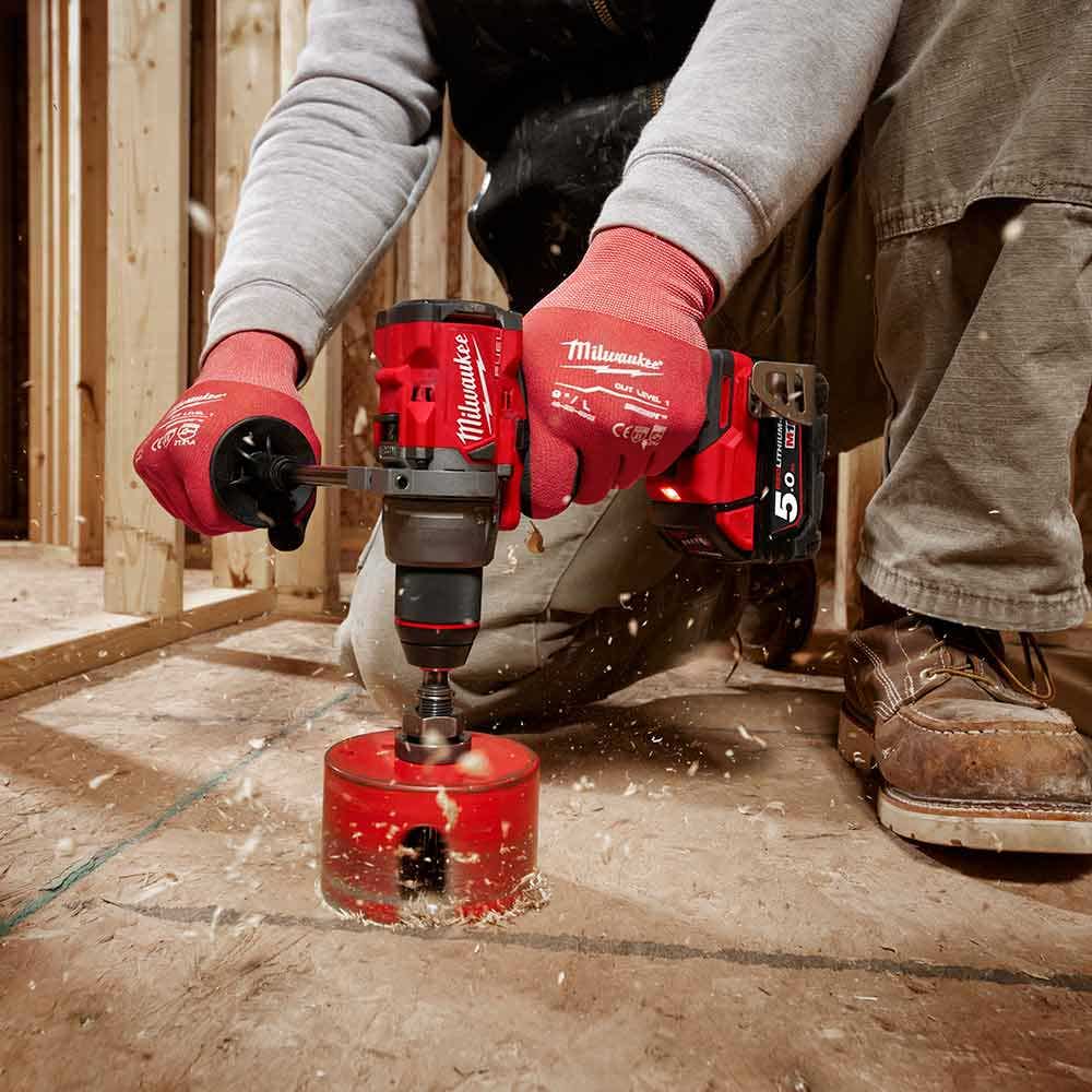 MILWAUKEE 18V FUEL 13mm Drill Driver Skin M18FDD30