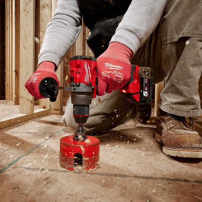 MILWAUKEE 18V FUEL 13mm Drill Driver Skin M18FDD30