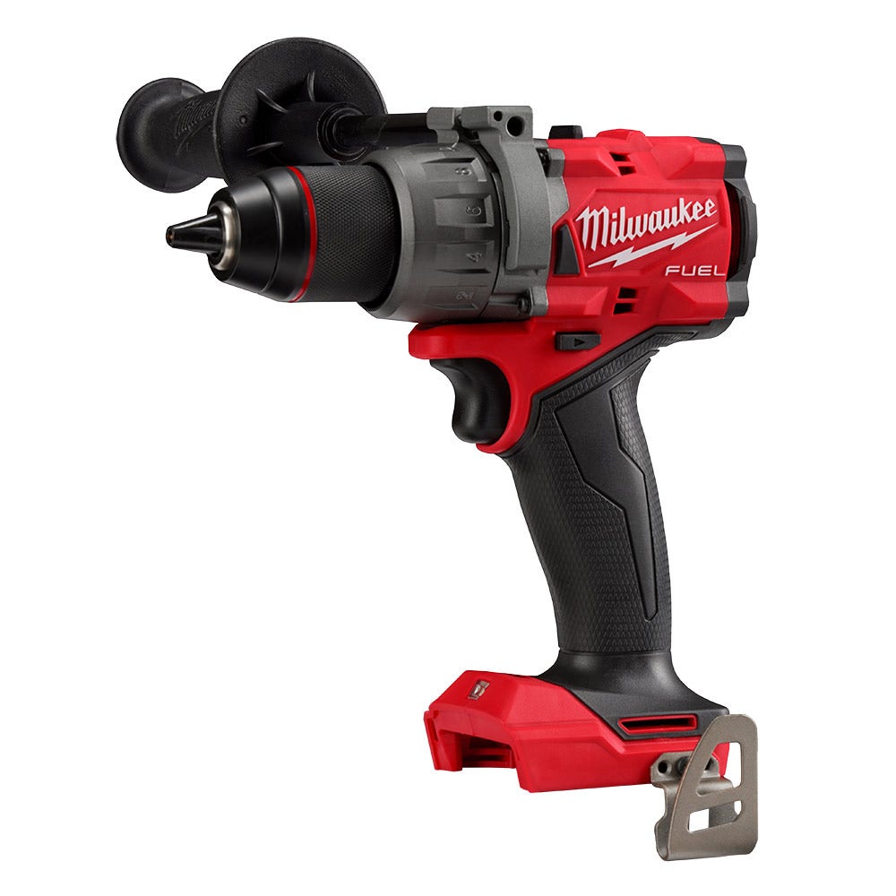 MILWAUKEE 18V FUEL 13mm Hammer Drill Driver Skin M18FPD30