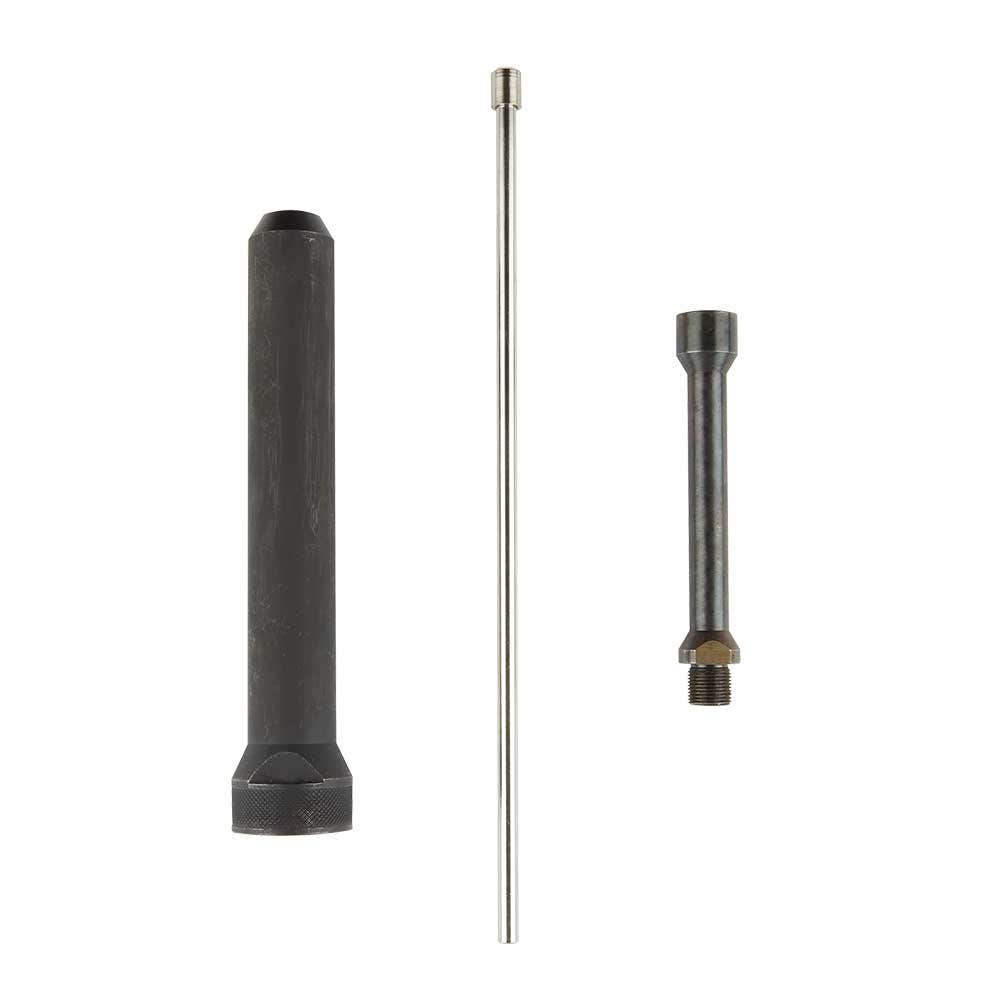 MILWAUKEE 18V FUEL 1 4inch Rivet Tool with ONE-KEY 152mm 6inch Extension M18FPRT-EXT