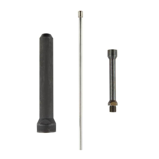 MILWAUKEE 18V FUEL 1 4inch Rivet Tool with ONE-KEY 152mm 6inch Extension M18FPRT-EXT