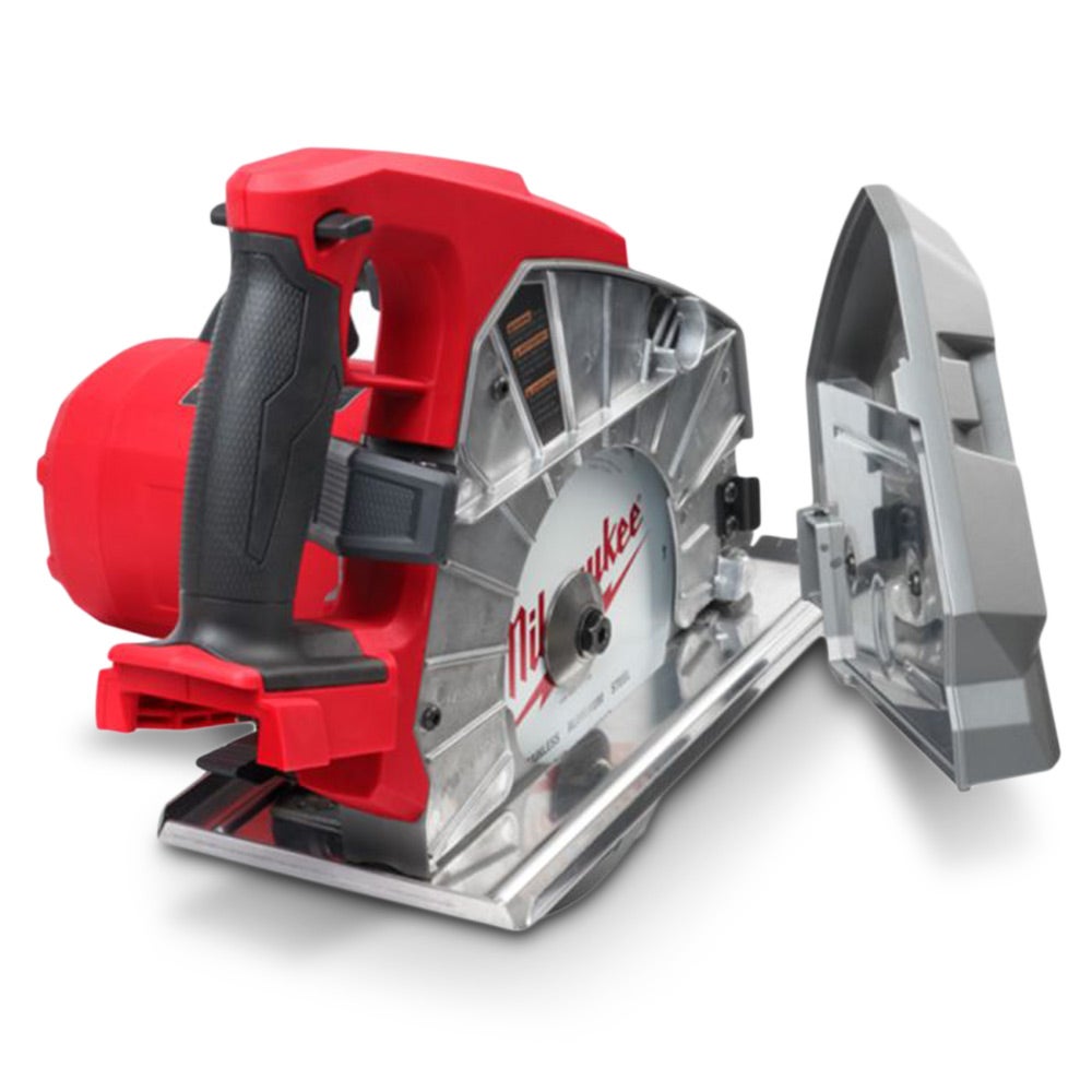 MILWAUKEE 18V FUEL 203mm Metal Cutting Circular Saw Skin M18FMCS66-0