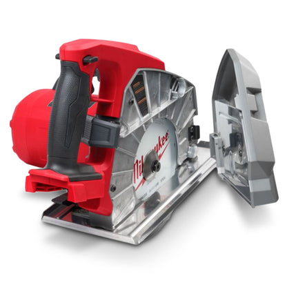 MILWAUKEE 18V FUEL 203mm Metal Cutting Circular Saw Skin M18FMCS66-0