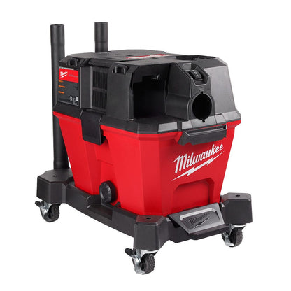 MILWAUKEE 18V FUEL 23L Wet Dry Vacuum Skin M18FVC23L0