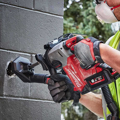 MILWAUKEE 18V FUEL 26mm SDS Plus Rotary Hammer Skin M18FH-0