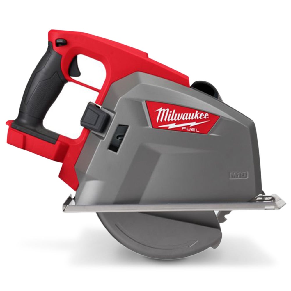 MILWAUKEE 18V FUEL 203mm Metal Cutting Circular Saw Skin M18FMCS66-0
