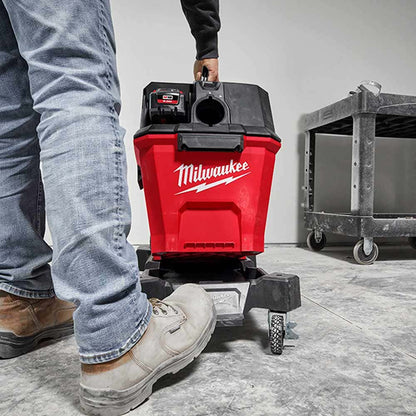 MILWAUKEE 18V FUEL 23L Wet Dry Vacuum Skin M18FVC23L0