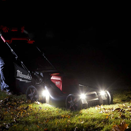 MILWAUKEE 18V FUEL 21inch (533mm) Self-Propelled Dual Battery Lawn Mower Skin M18F2LM210