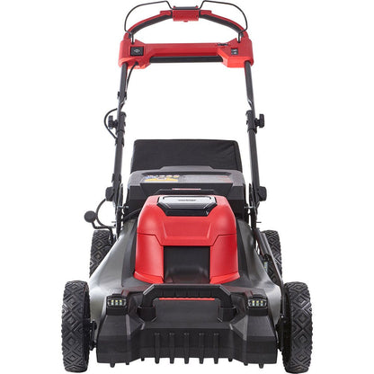 MILWAUKEE 18V FUEL 21inch (533mm) Self-Propelled Dual Battery Lawn Mower Skin M18F2LM210