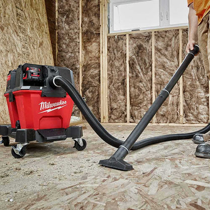 MILWAUKEE 18V FUEL 23L Wet Dry Vacuum Skin M18FVC23L0