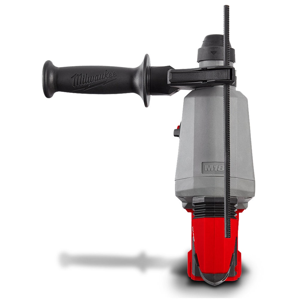 MILWAUKEE 18V FUEL 26mm SDS Plus Rotary Hammer Skin M18FH-0