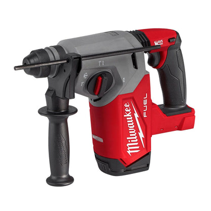 MILWAUKEE 18V FUEL 26mm SDS Plus Rotary Hammer Skin M18FH-0