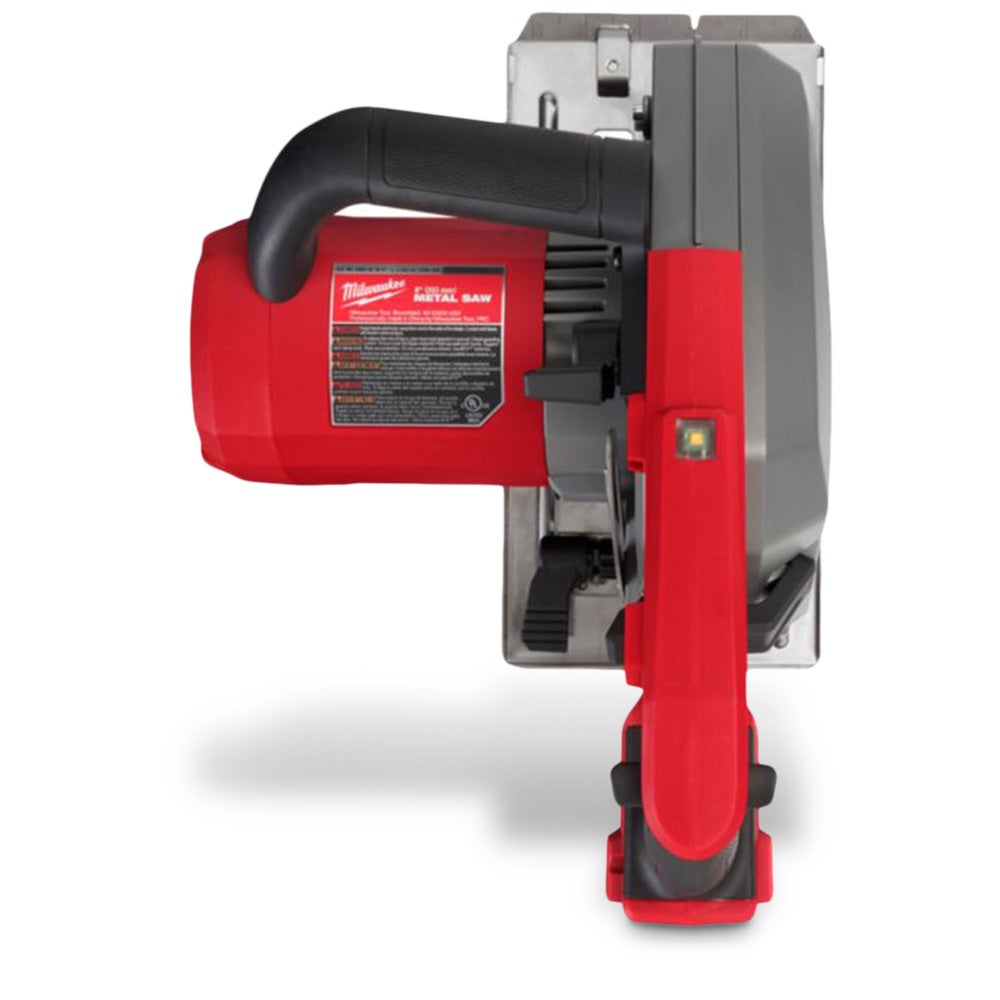 MILWAUKEE 18V FUEL 203mm Metal Cutting Circular Saw Skin M18FMCS66-0