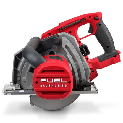 MILWAUKEE 18V FUEL 203mm Metal Cutting Circular Saw Skin M18FMCS66-0