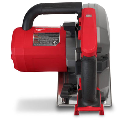 MILWAUKEE 18V FUEL 203mm Metal Cutting Circular Saw Skin M18FMCS66-0