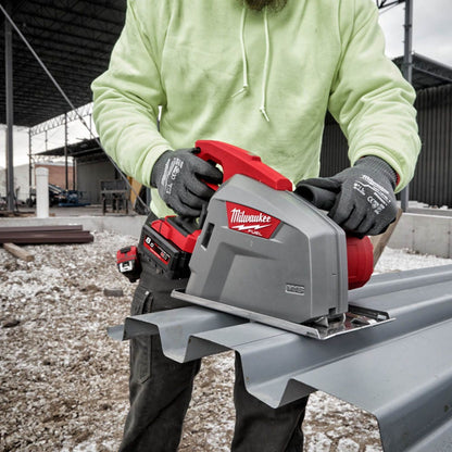 MILWAUKEE 18V FUEL 203mm Metal Cutting Circular Saw Skin M18FMCS66-0