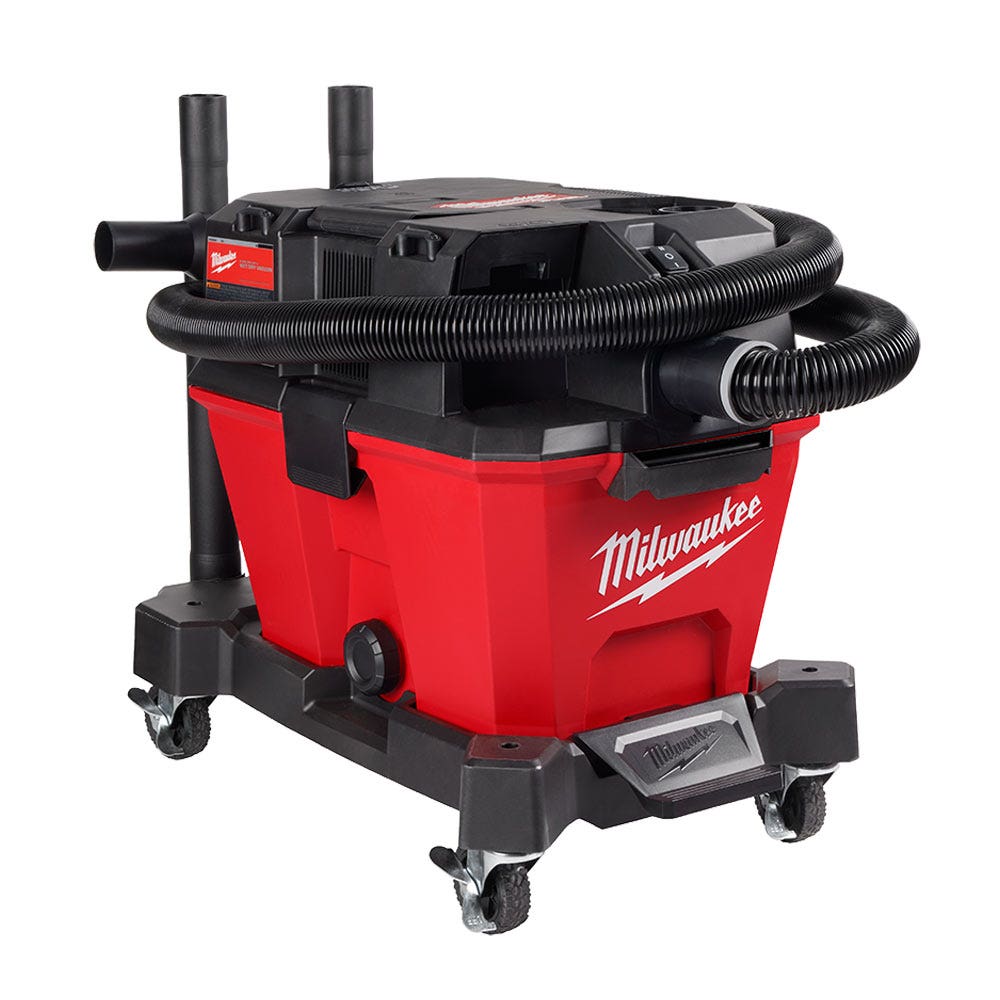 MILWAUKEE 18V FUEL 23L Wet Dry Vacuum Skin M18FVC23L0
