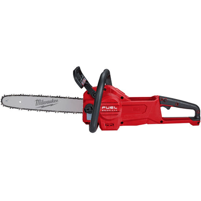MILWAUKEE 18V FUEL 356mm Chainsaw Skin M18FCHS140