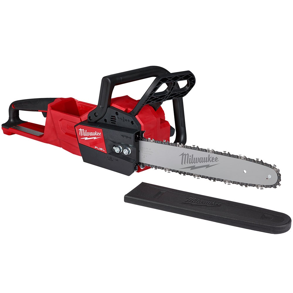 MILWAUKEE 18V FUEL 356mm Chainsaw Skin M18FCHS140