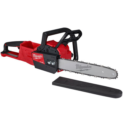MILWAUKEE 18V FUEL 356mm Chainsaw Skin M18FCHS140