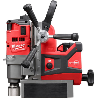 MILWAUKEE 18V FUEL 38mm Magnetic Drill Skin M18FMDP-0C