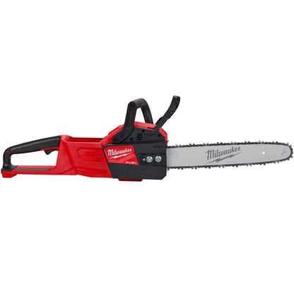 MILWAUKEE 18V FUEL 356mm Chainsaw Skin M18FCHS140