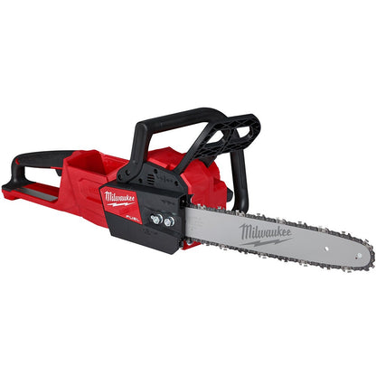 MILWAUKEE 18V FUEL 356mm Chainsaw Skin M18FCHS140