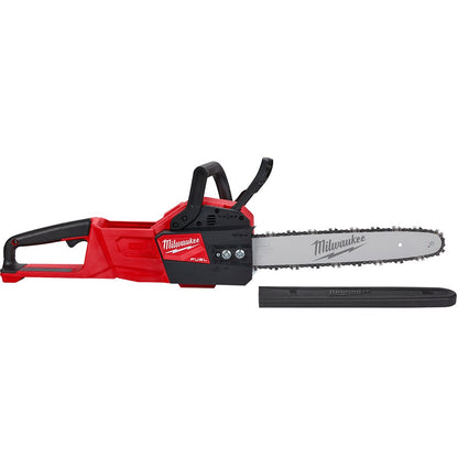 MILWAUKEE 18V FUEL 356mm Chainsaw Skin M18FCHS140