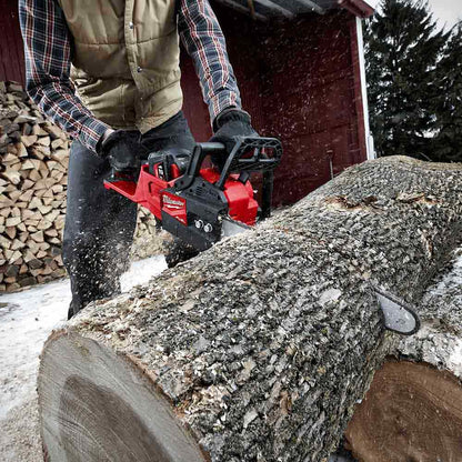 MILWAUKEE 18V FUEL 356mm Chainsaw Skin M18FCHS140