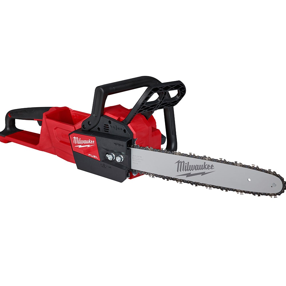 MILWAUKEE 18V FUEL 406mm Chainsaw Skin M18FCHS-0