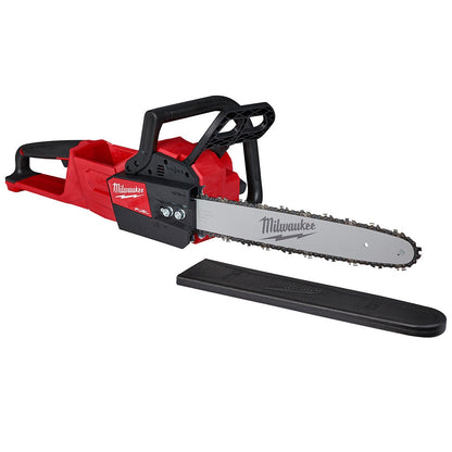 MILWAUKEE 18V FUEL 406mm Chainsaw Skin M18FCHS-0