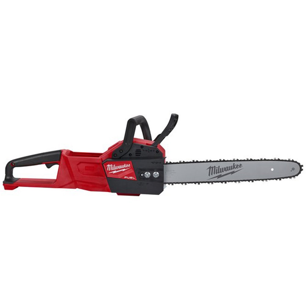 MILWAUKEE 18V FUEL 406mm Chainsaw Skin M18FCHS-0