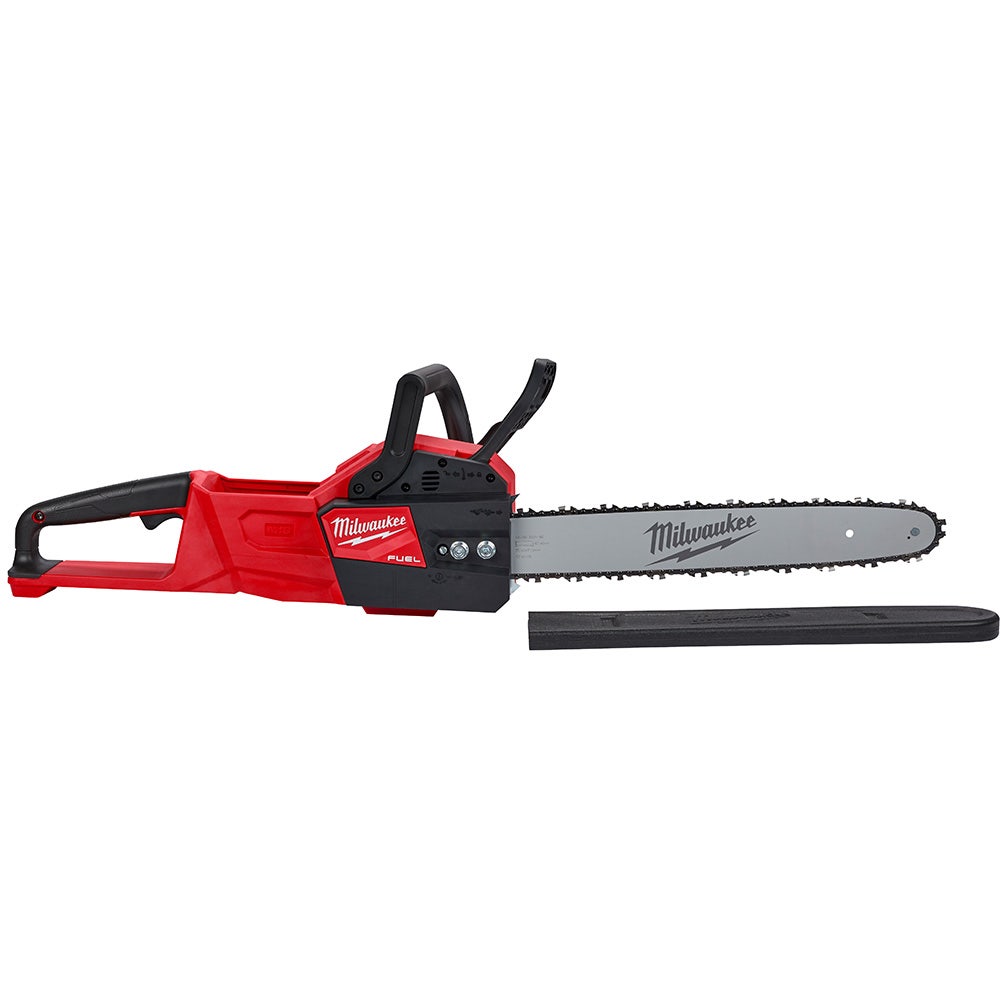 MILWAUKEE 18V FUEL 406mm Chainsaw Skin M18FCHS-0