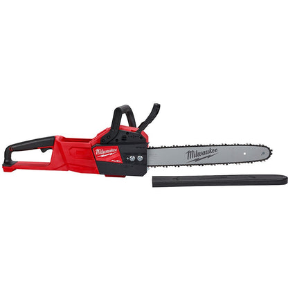 MILWAUKEE 18V FUEL 406mm Chainsaw Skin M18FCHS-0