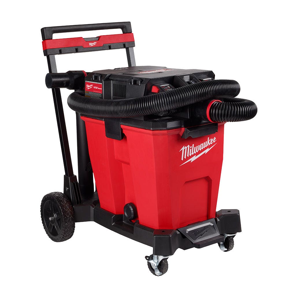 MILWAUKEE 18V FUEL 45L Wet Dry Vacuum Skin M18FVC45L0